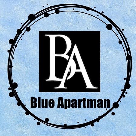 Blue Apartman Lejlighed Makó Eksteriør billede